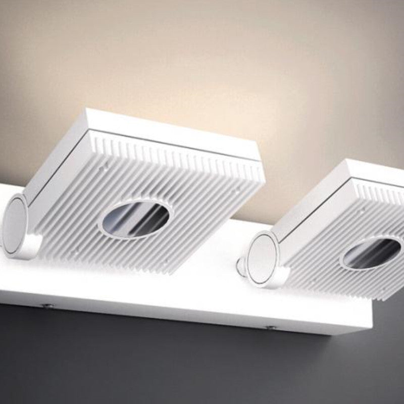 Zaneen Shop | Bridge – Rectangle Ceiling Light | Zaneen Shop
