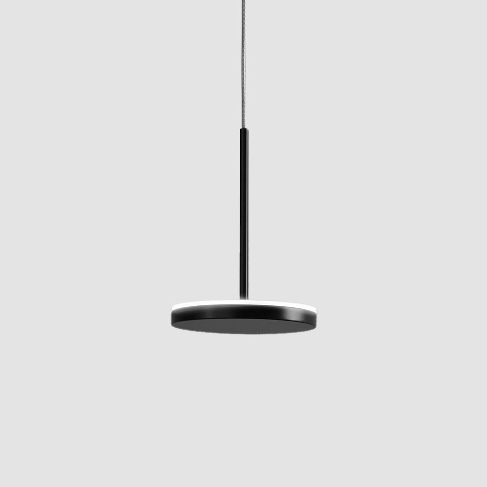 Bella Ceiling Light by Zaneen Shop - A shape light fixture