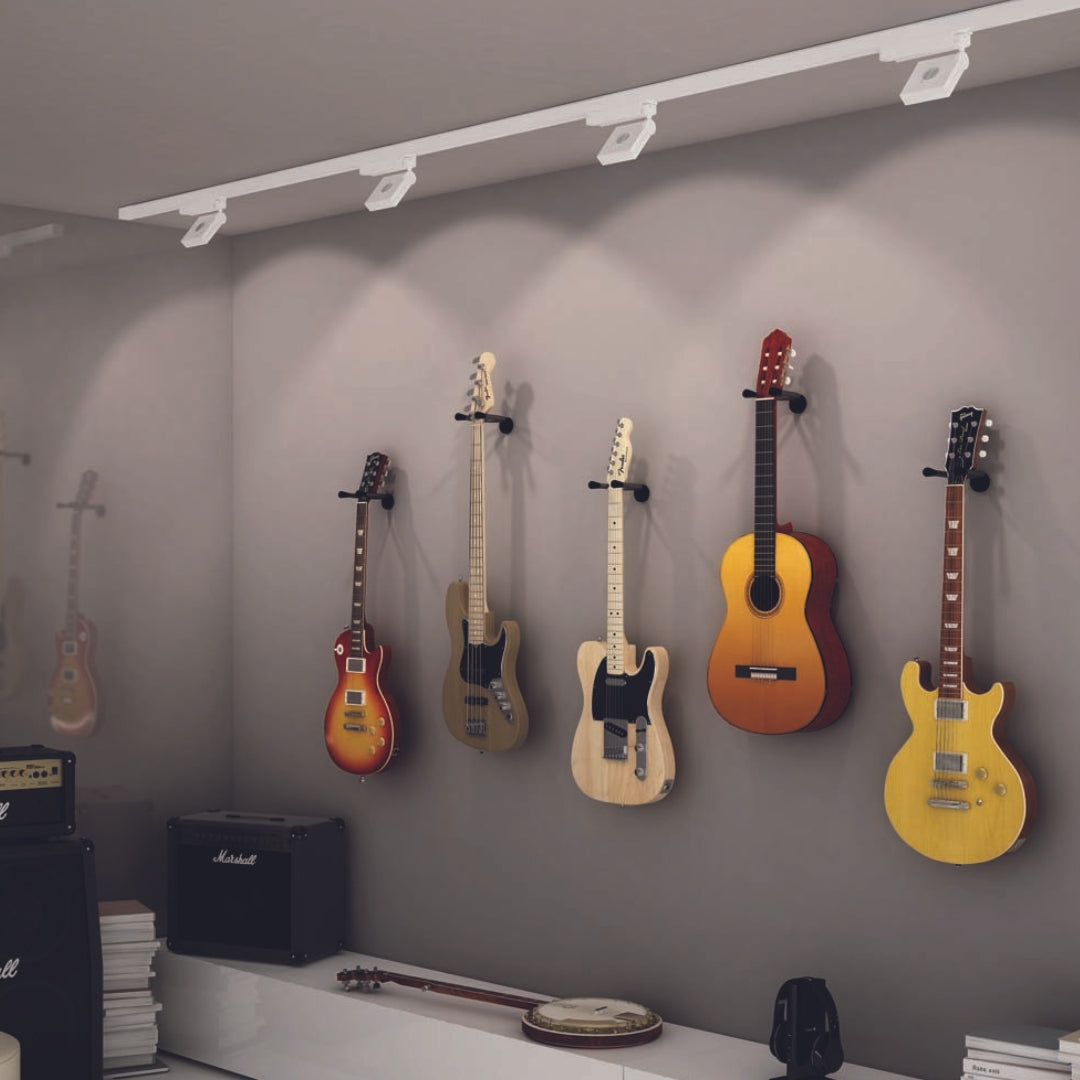 Zaneen Shop | Bridge – Rectangle Ceiling Light | Zaneen Shop