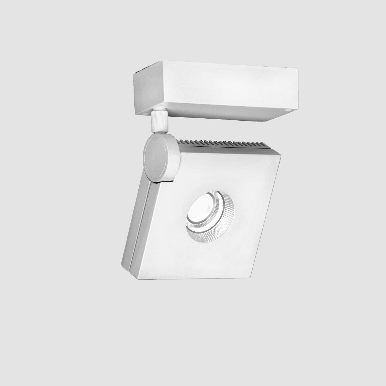 Bridge Ceiling Light by Zaneen Shop - A Rectangle shape light fixture