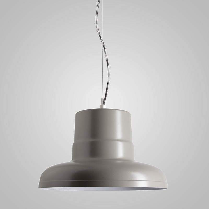 Antilla Pendant Light by Zaneen Shop - A shape light fixture