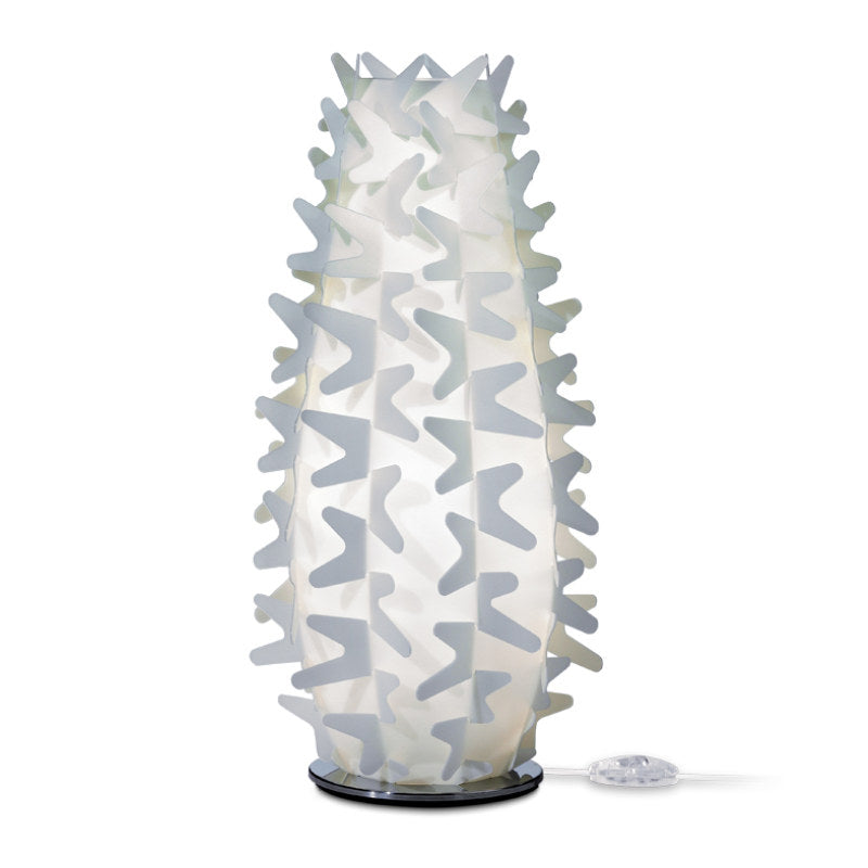 Cactus Table Lamp by Zaneen Shop - A Cone shape light fixture