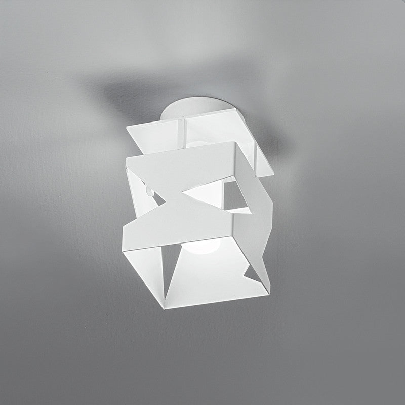 Night Wall Light by Zaneen Shop - A shape light fixture