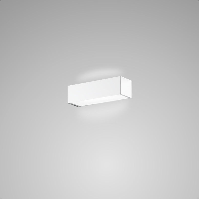 Toy Wall Light by Zaneen Shop - A Rectangle shape light fixture