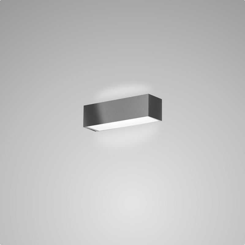 Toy Wall Light by Zaneen Shop - A Rectangle shape light fixture