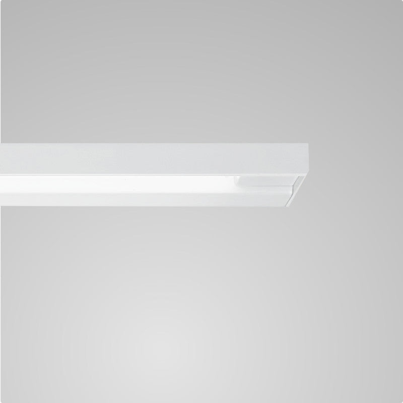 Zeroled Wall Light by Zaneen Shop - A shape light fixture