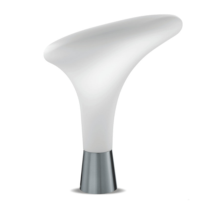 Bollard Table Lamp by Zaneen Shop - A shape light fixture