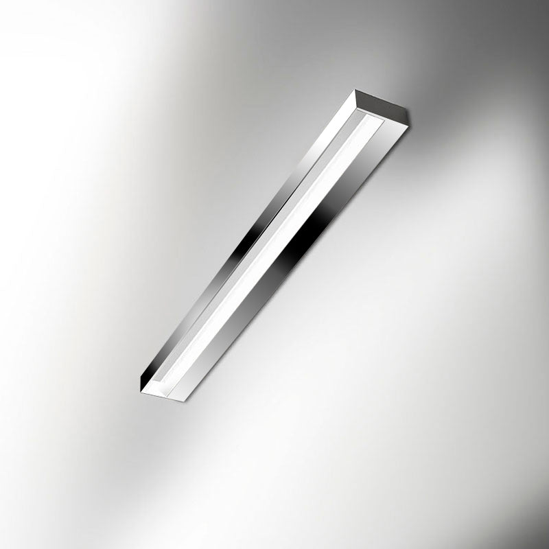 Zeroled Wall Light by Zaneen Shop - A Rectangle shape light fixture