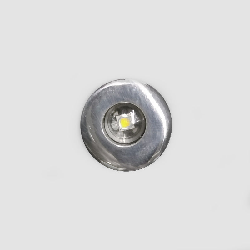 Eyes Handrail Recessed Light by Zaneen Shop - A Round shape light fixture