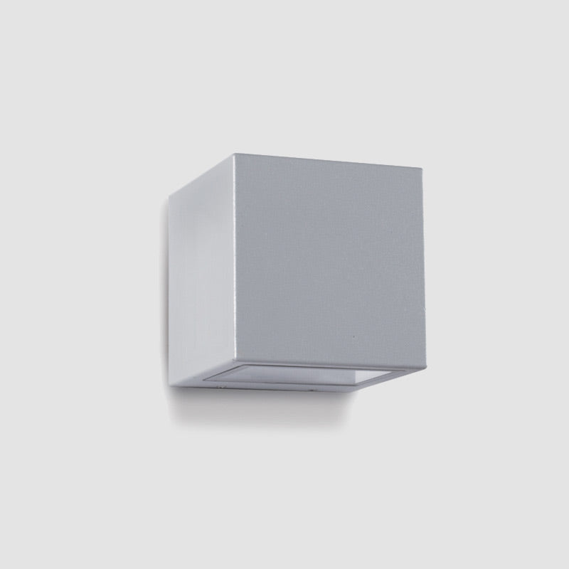 Mini One Wall Light by Zaneen Shop - A shape light fixture