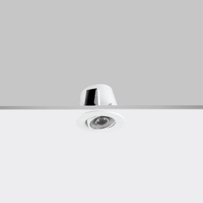 Dixit Ceiling Light by Zaneen Shop - A Round shape light fixture