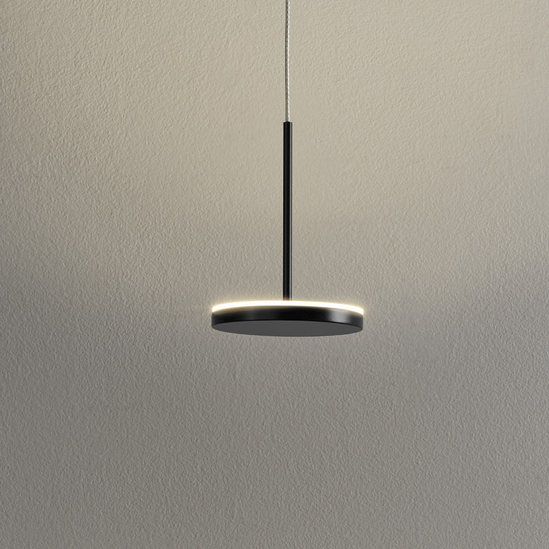 Bella Ceiling Light by Zaneen Shop - A shape light fixture
