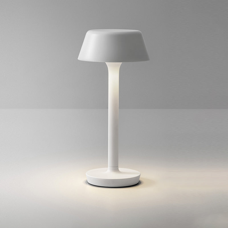 Firefly Table Lamp by Zaneen Shop - A Round shape light fixture