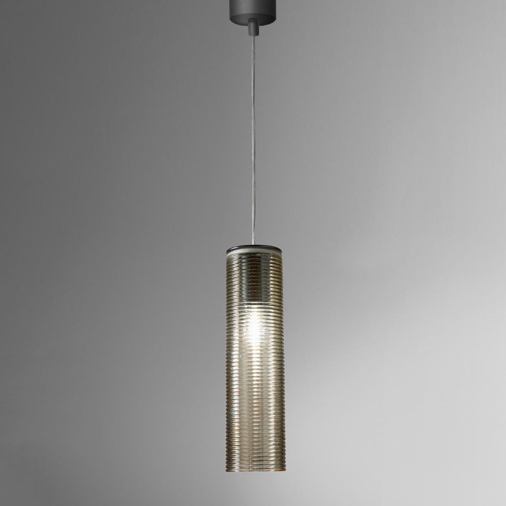 Ladies Ceiling Light by Zaneen Shop - A Cylinder shape light fixture