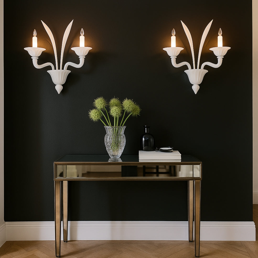 Hermitage - Wall Light (As-Is Deals)