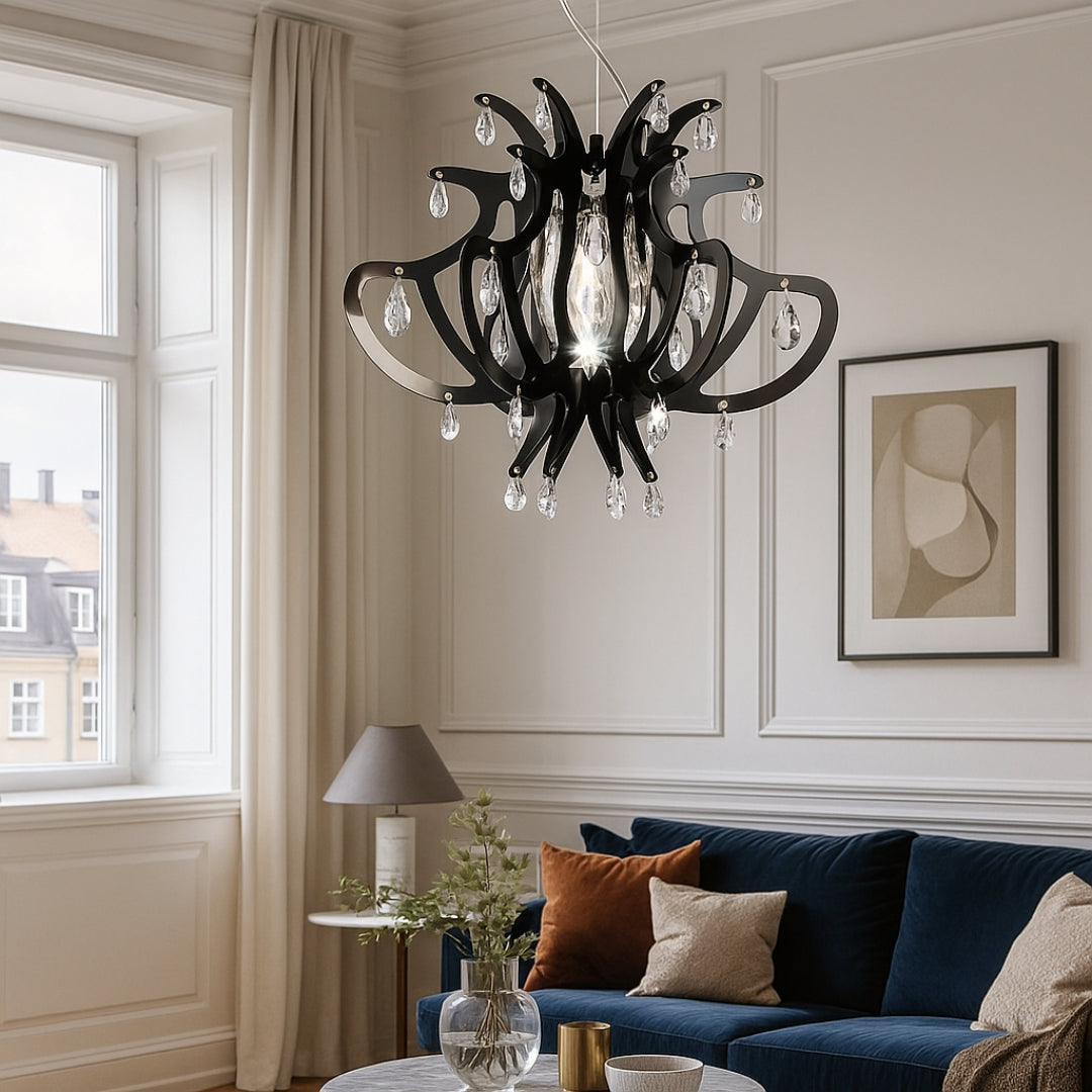 Lilibet Mini - Suspension