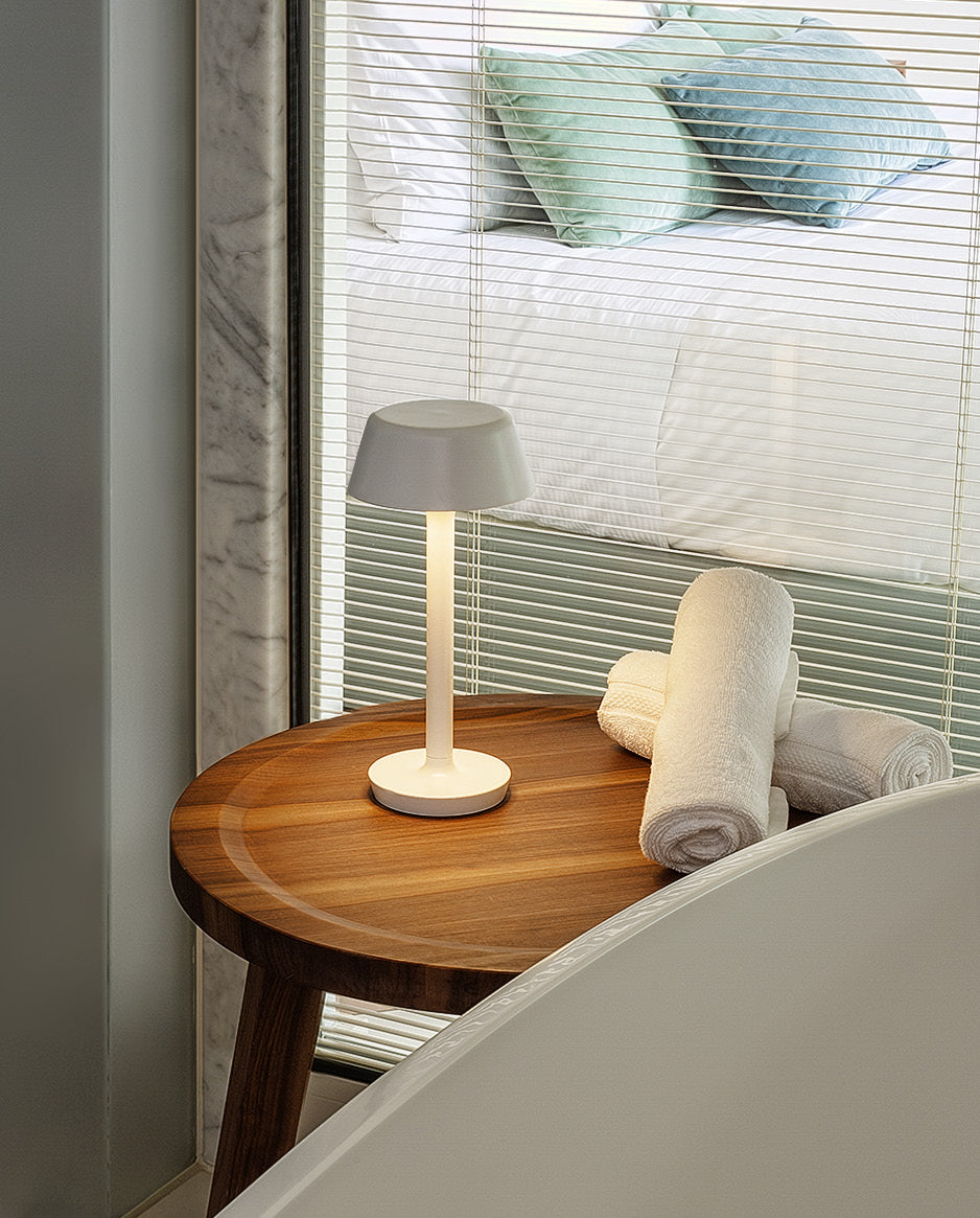 Firefly Table Zaneen Shop | Firefly - Round Table Lamp | Zaneen Shop