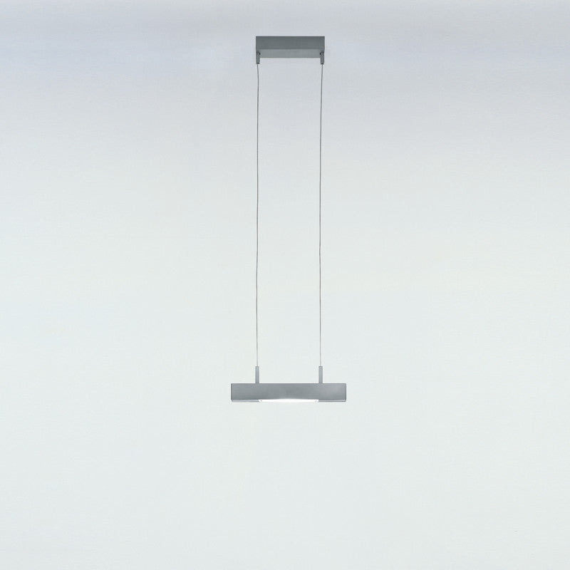 Sera Pendant Light by Zaneen Shop - A Rectangle shape light fixture