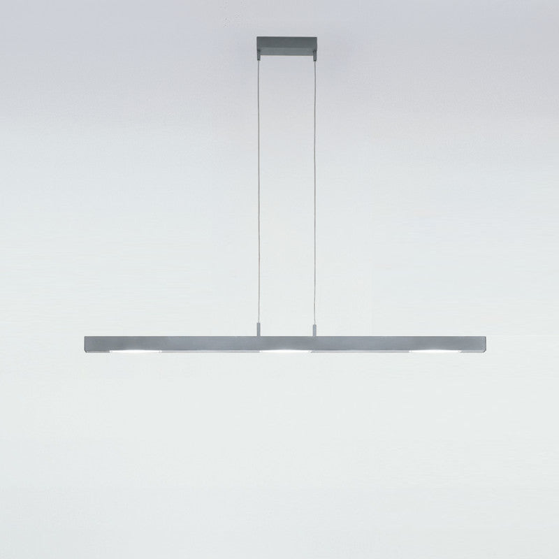Sera Pendant Light by Zaneen Shop - A  shape light fixture