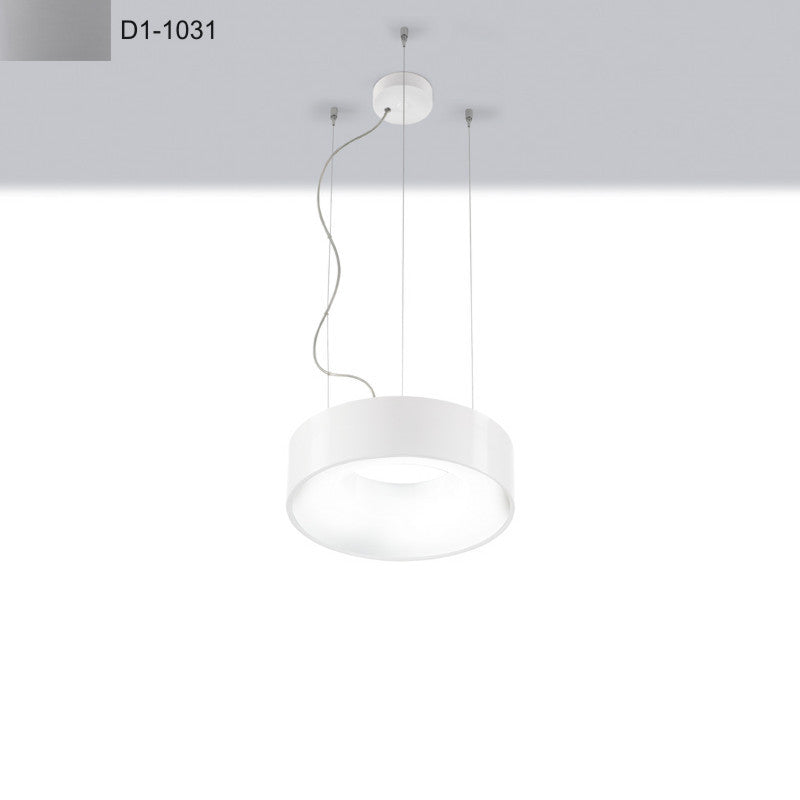 Cyclos Pendant Light by Zaneen Shop - A  shape light fixture
