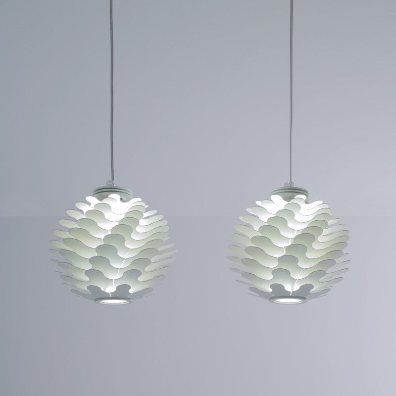 Mini Libera Pendant Light by Zaneen Shop - A Sphere shape light fixture