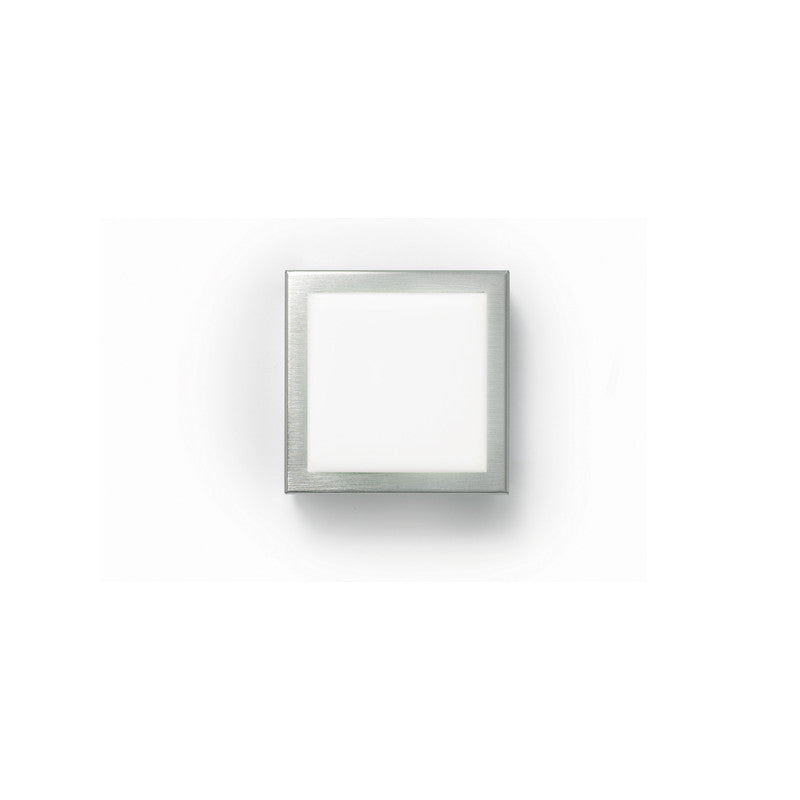 Flat Q Ceiling Light by Zaneen Shop - A  shape light fixture