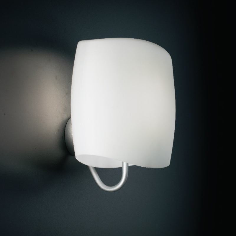 Aero Wall Light by Zaneen Shop - A  shape light fixture