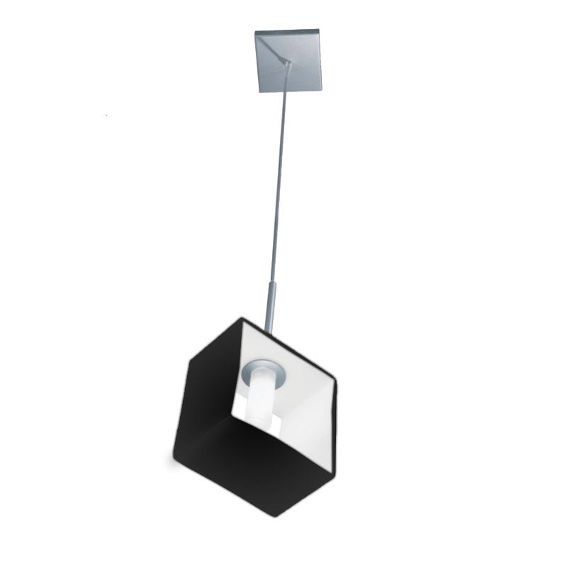 Domino Ceiling Light by Zaneen Shop - A  shape light fixture