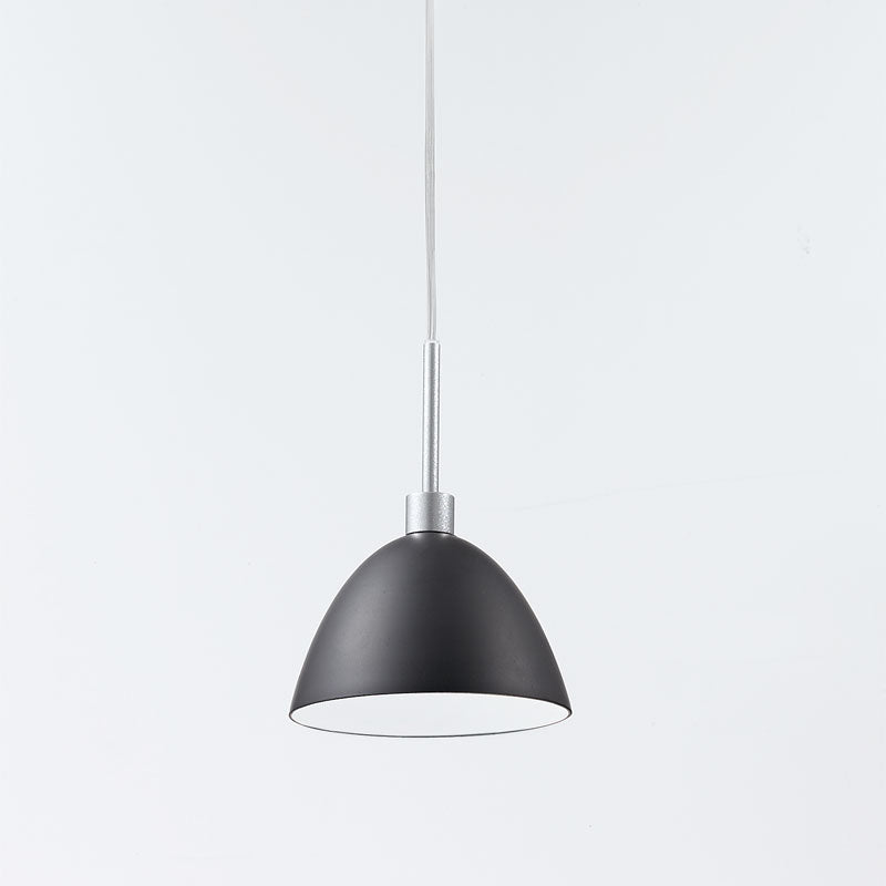Willy Suspension Light by Zaneen Shop - A classic bell shaped pendant light fixture. 