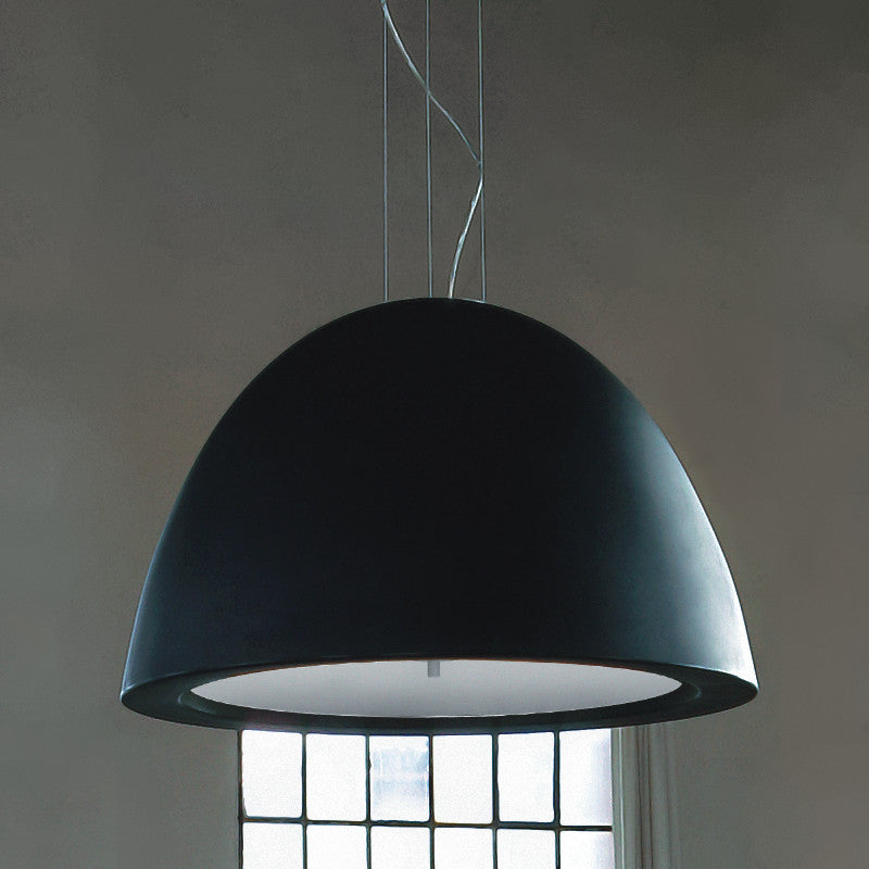 Willy Ceiling Light by Zaneen Shop - A  shape light fixture