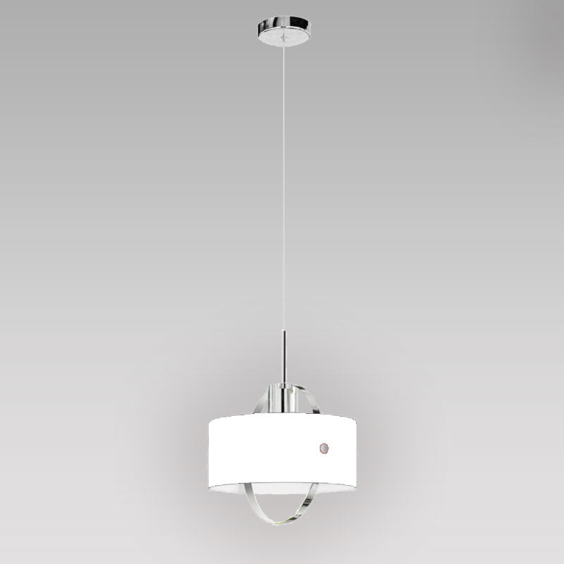 Ring Suspension Light by Zaneen Shop - A Sphere shape light fixture