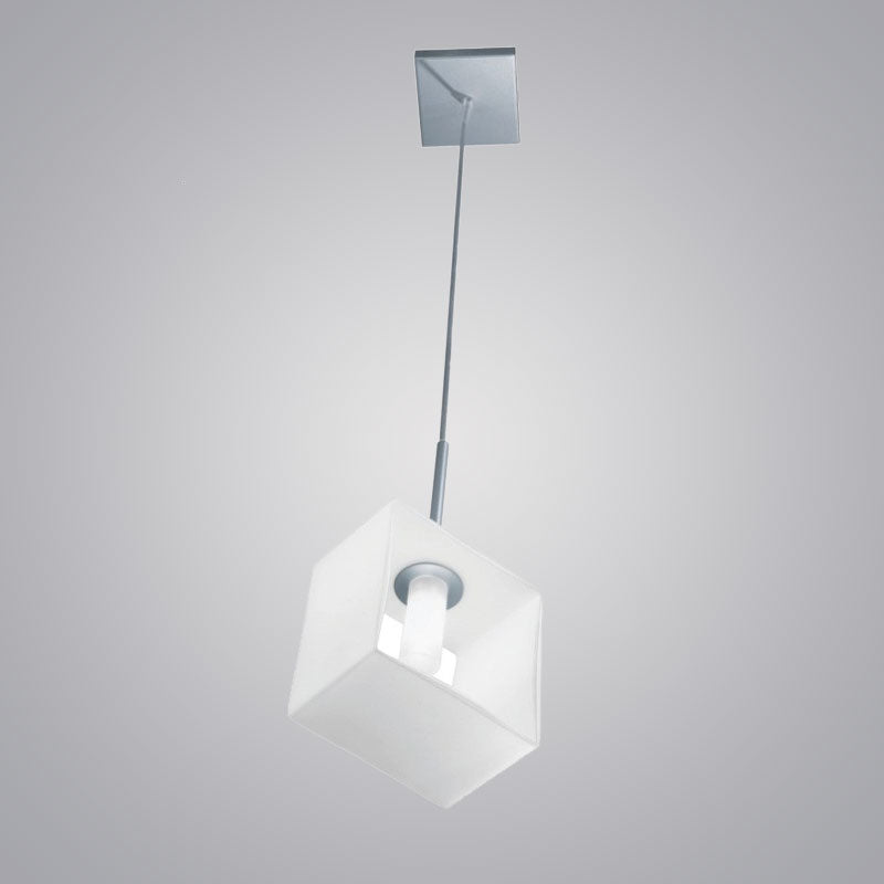 Domino Ceiling Light by Zaneen Shop - A  shape light fixture