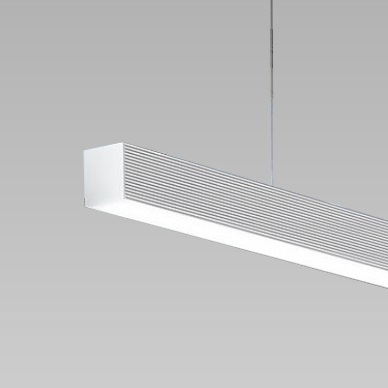 Ventitrentatre Ceiling Light by Zaneen Shop - A  shape light fixture