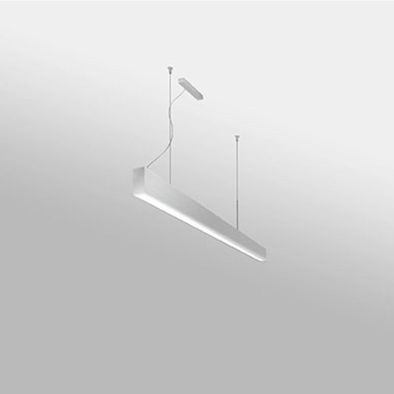 Ventitrentatre Ceiling Light by Zaneen Shop - A  shape light fixture