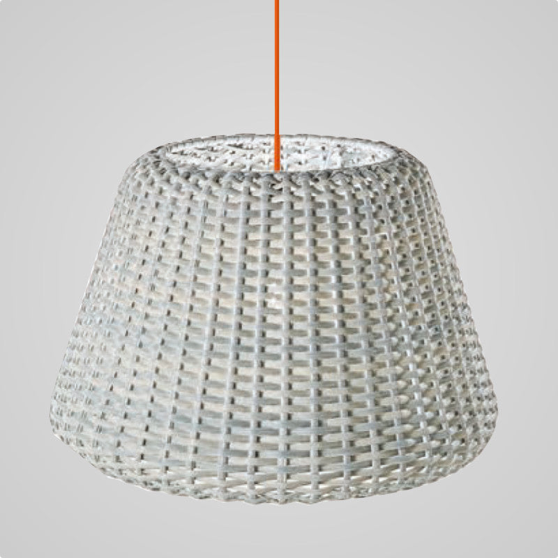 Ralph Pendant Light by Zaneen Shop - A  shape light fixture
