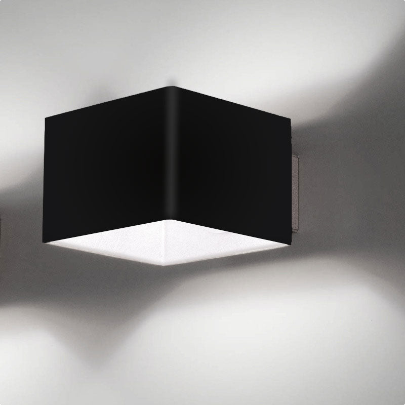 Domino Ceiling Light by Zaneen Shop - A Rectangle shape light fixture