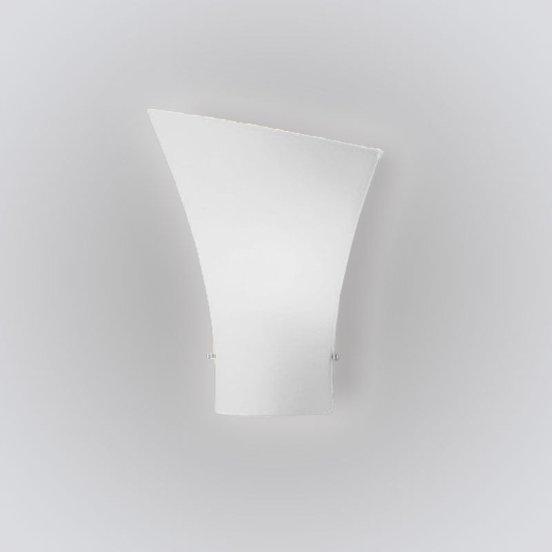 Twister Wall Light by Zaneen Shop - A Abstract shape light fixture