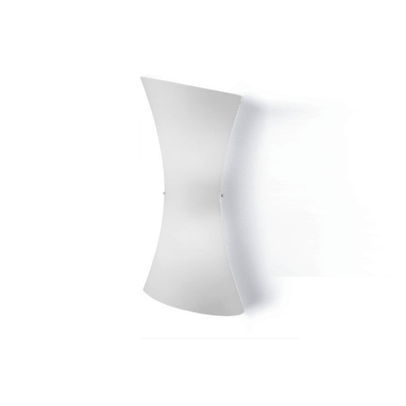 Twister Wall Light by Zaneen Shop - A Abstract shape light fixture