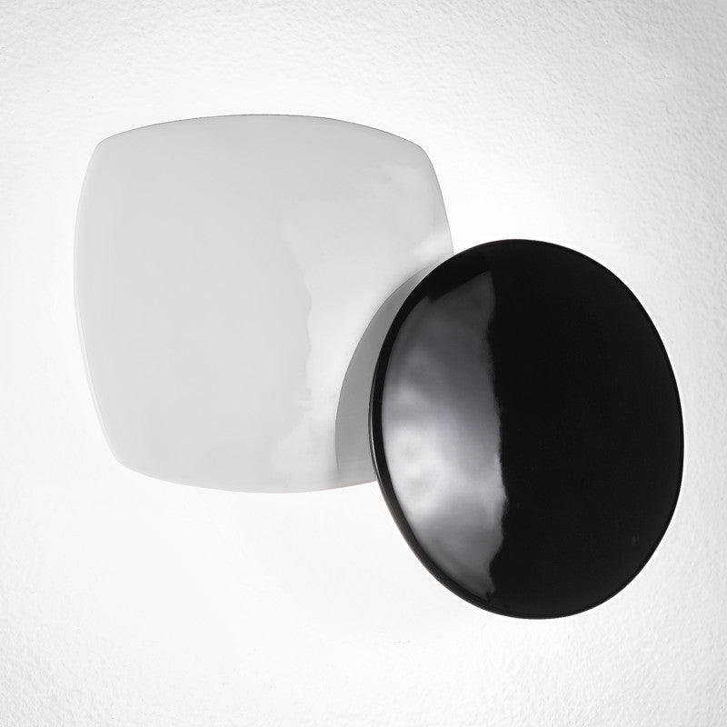 Afef Wall Light by Zaneen Shop - A Abstract shape light fixture