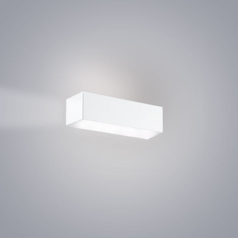 Toy Wall Light by Zaneen Shop - A Rectangle shape light fixture