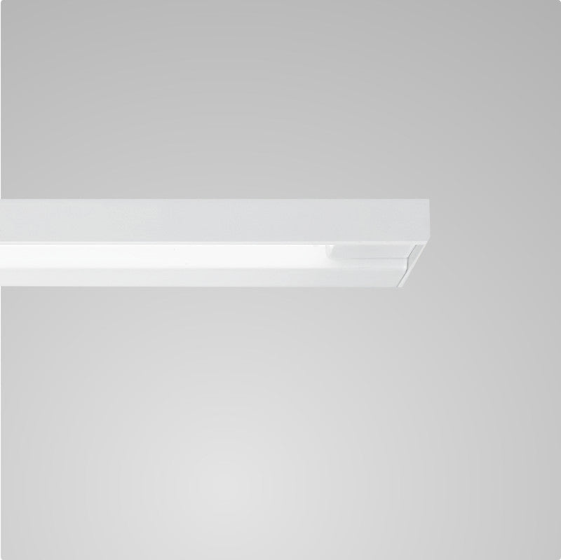 Zeroled Wall Light by Zaneen Shop - A  shape light fixture