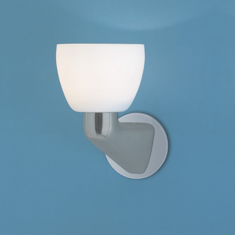 Elea Wall Light by Zaneen Shop - A  shape light fixture