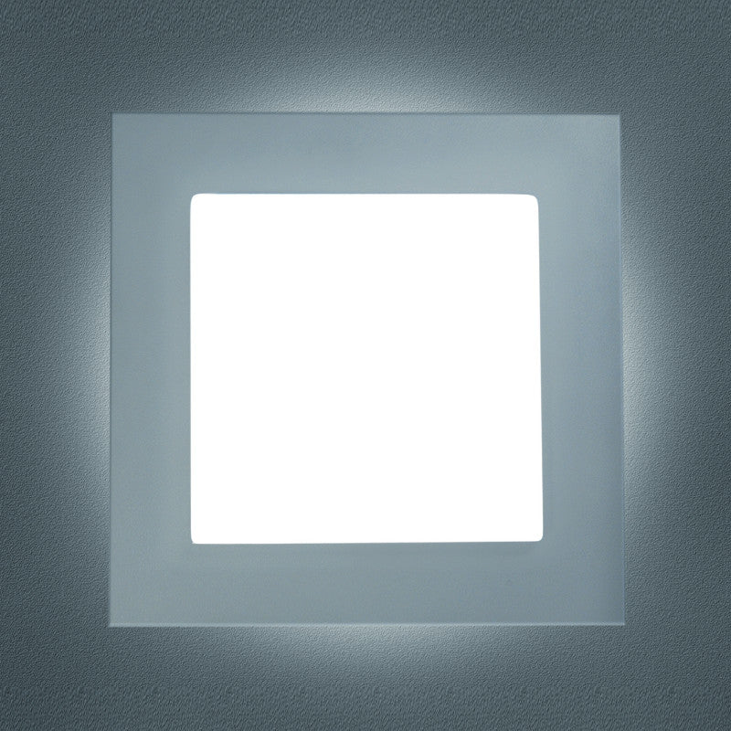 Caronte Wall Light by Zaneen Shop - A  shape light fixture