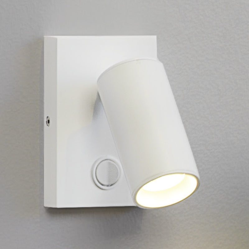 Tub Led Wall Light by Zaneen Shop - A  shape light fixture