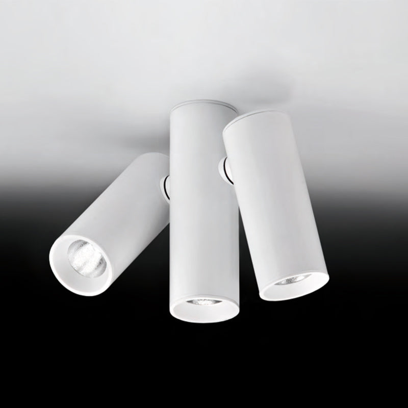 Tub Led Ceiling Light by Zaneen Shop - A Cylinder shape light fixture