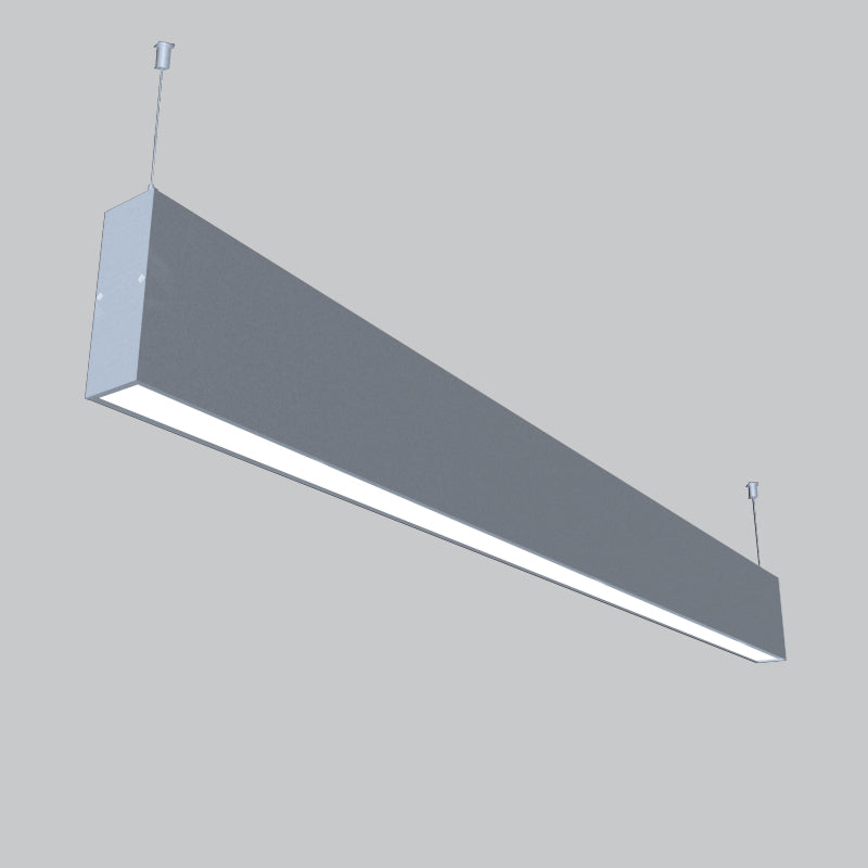 Hxo Ceiling Light by Zaneen Shop - A Rectangle shape light fixture