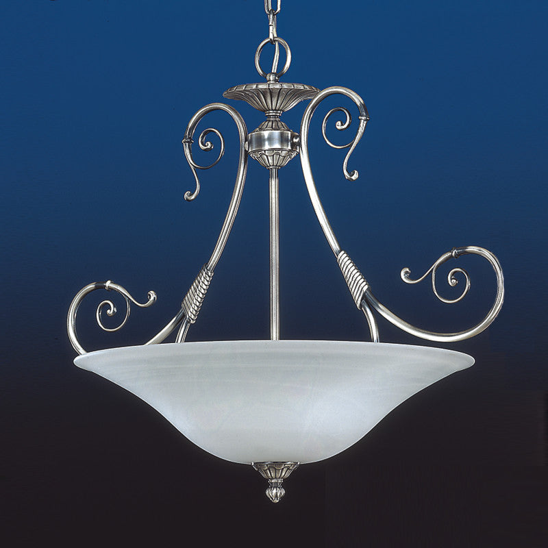 Alava Pendant Light by Zaneen Shop - A  shape light fixture