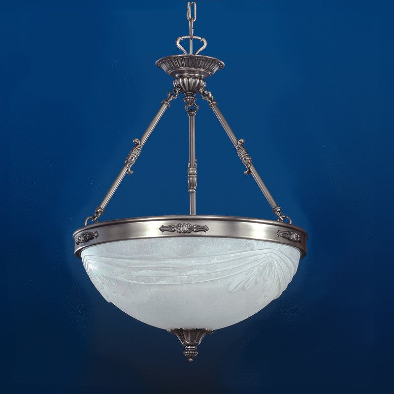Granada Pendant Light by Zaneen Shop - A  shape light fixture