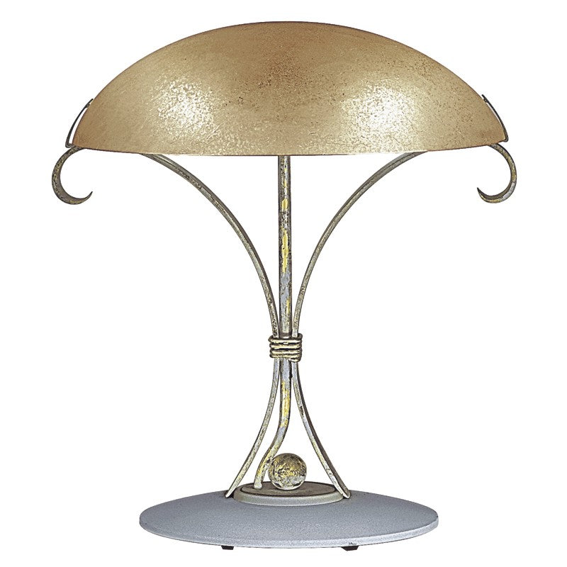 Latina Table Lamp by Zaneen Shop - A  shape light fixture