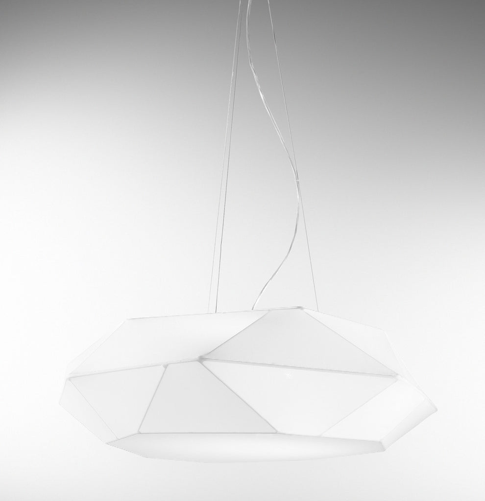 Viki Pendant Light by Zaneen Shop - A Abstract shape light fixture